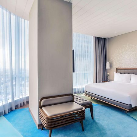Mercure Jakarta Pantai Indah Kapuk Jacarta Exterior foto