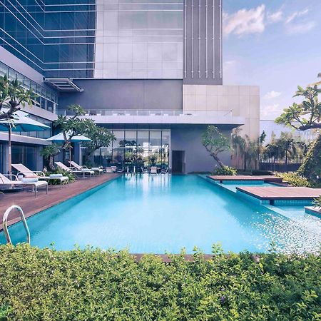 Mercure Jakarta Pantai Indah Kapuk Jacarta Exterior foto