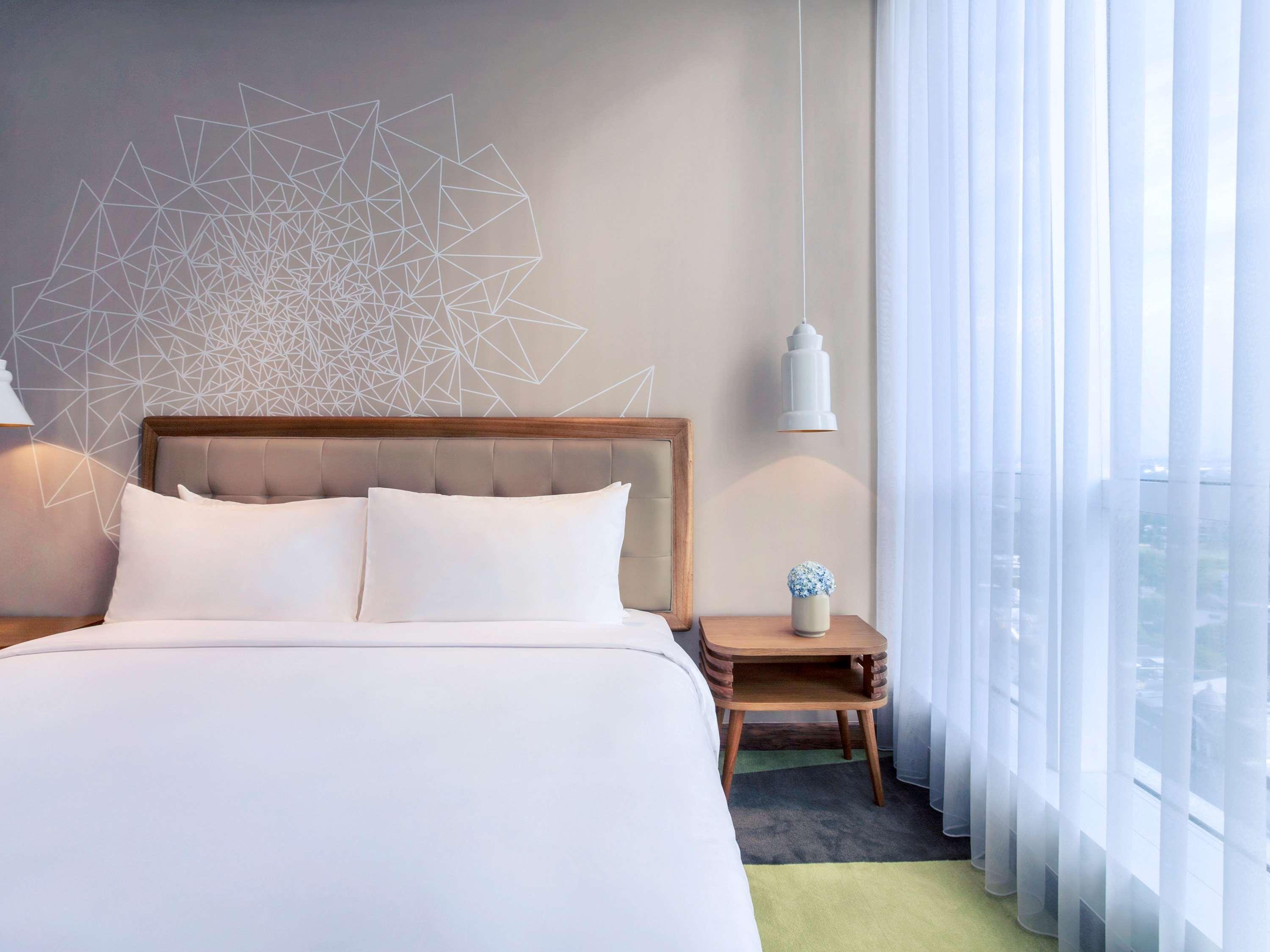 Mercure Jakarta Pantai Indah Kapuk Jacarta Exterior foto