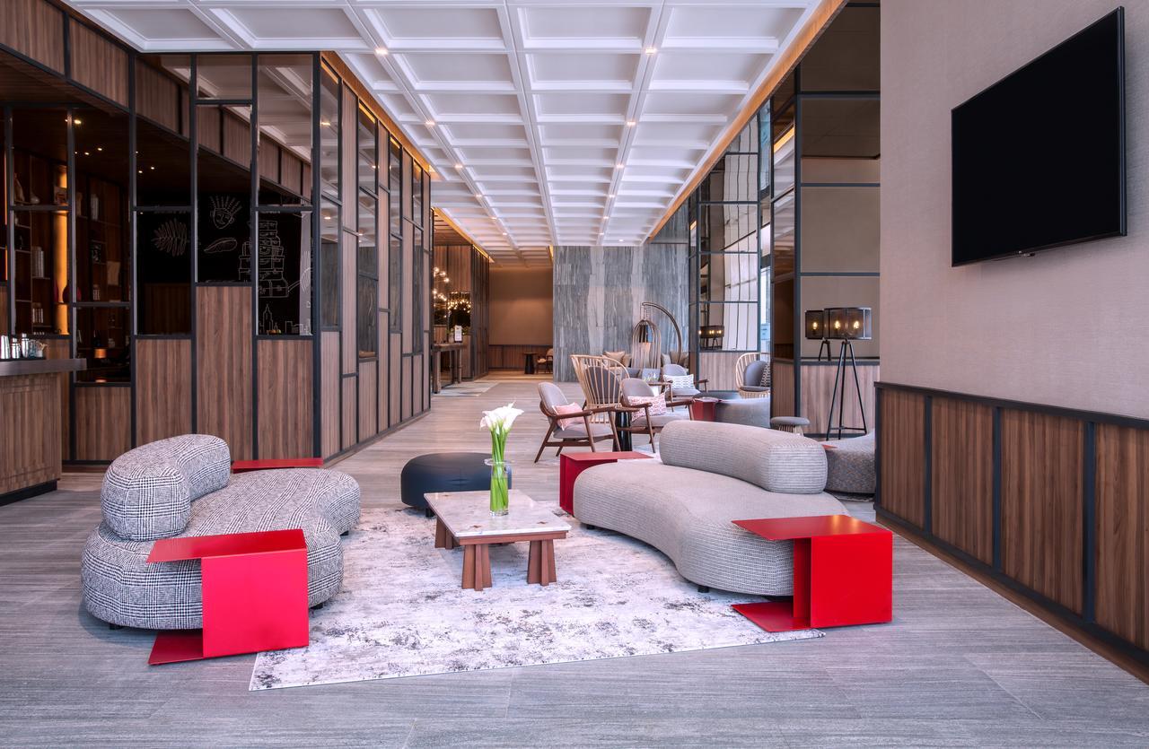 Mercure Jakarta Pantai Indah Kapuk Jacarta Exterior foto